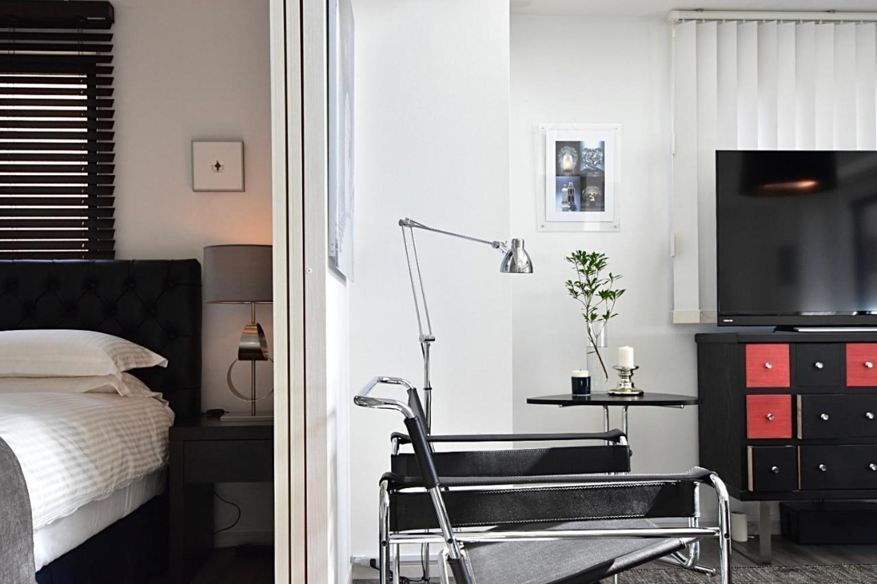Lang Hotel Ginza # 1Floor 1Room# With Kitchen Prefektura Tokio Exteriér fotografie