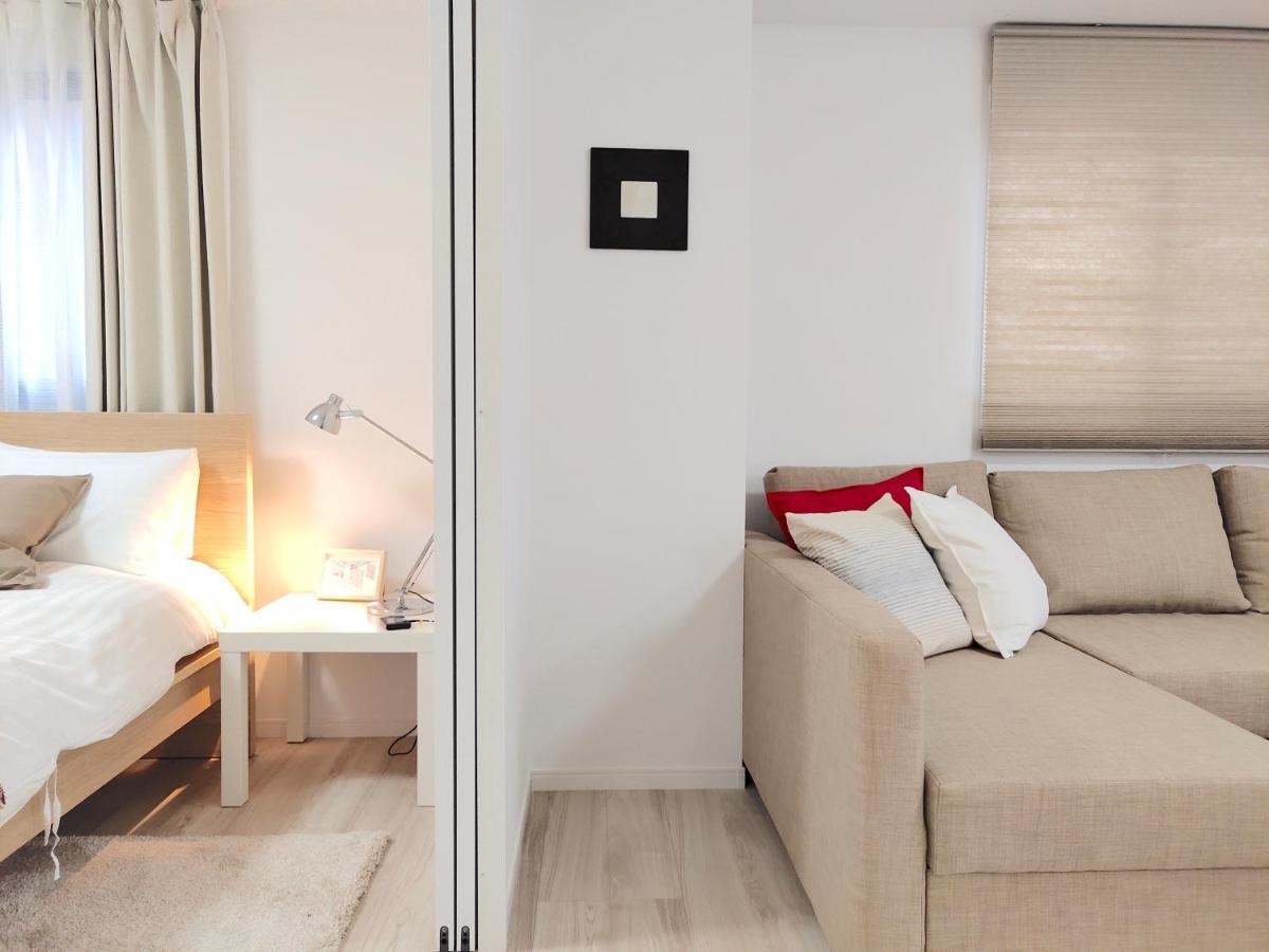 Lang Hotel Ginza # 1Floor 1Room# With Kitchen Prefektura Tokio Exteriér fotografie