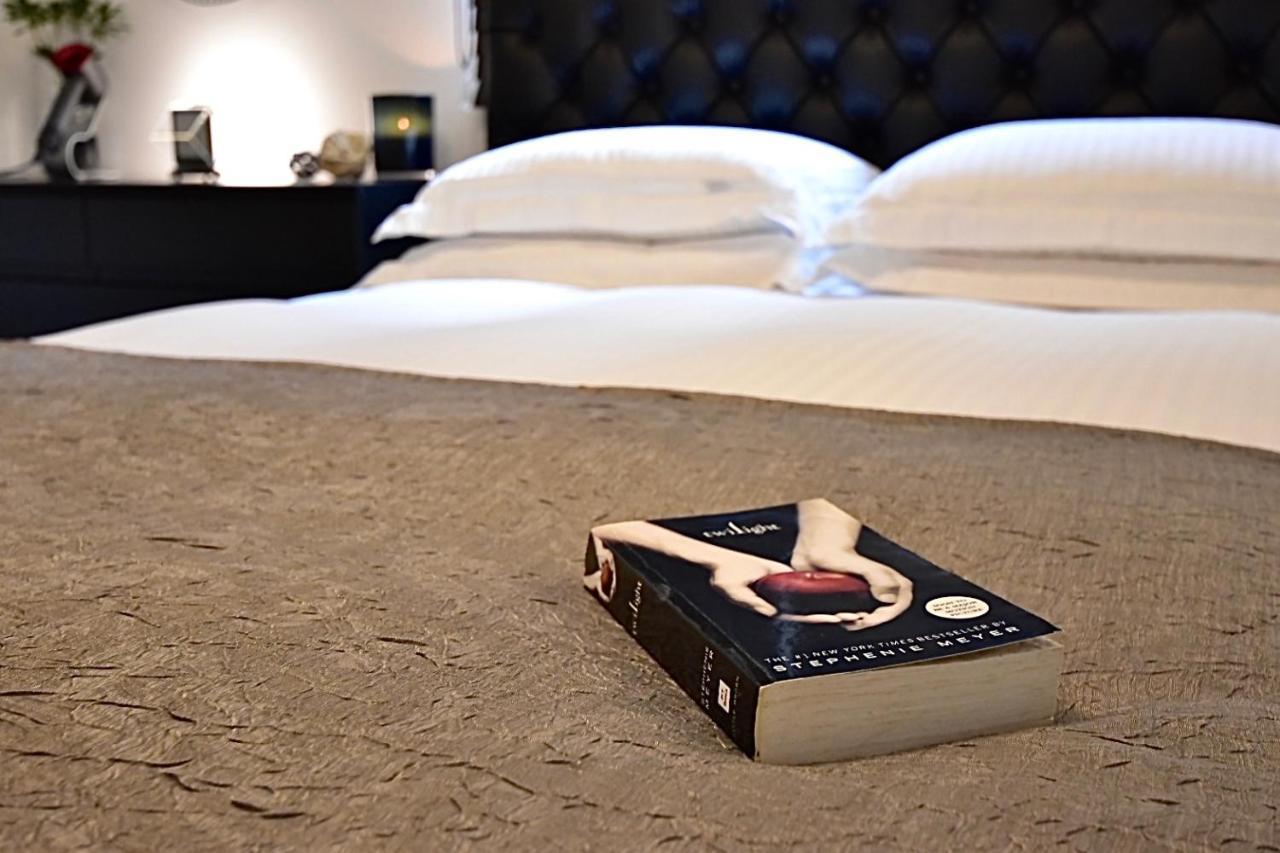 Lang Hotel Ginza # 1Floor 1Room# With Kitchen Prefektura Tokio Exteriér fotografie
