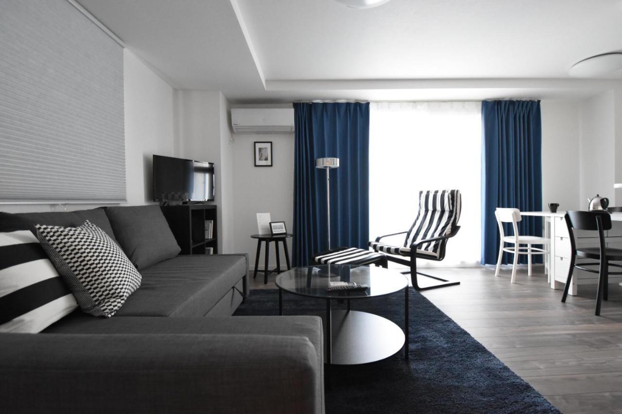Lang Hotel Ginza # 1Floor 1Room# With Kitchen Prefektura Tokio Exteriér fotografie